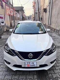 نيسان سنترا